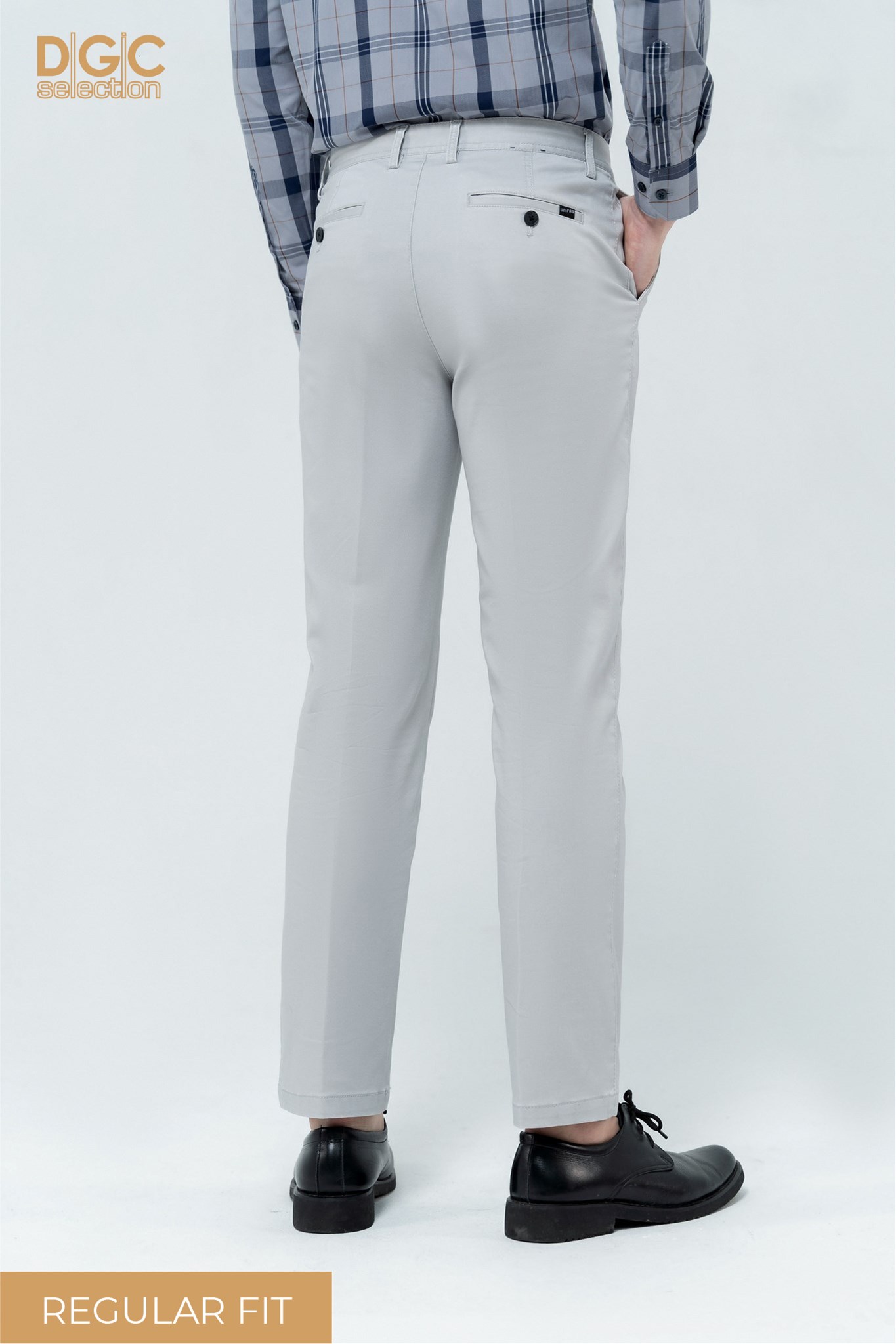 Ảnh của Quần khaki 